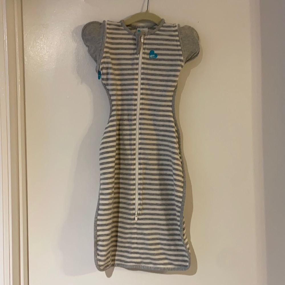 Love to Dream Sleep Sack